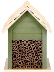Insekthotel tilbud december