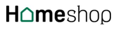 Homeshop logo