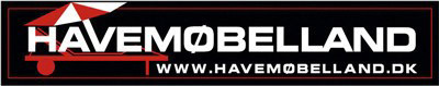 Havemøbelland logo